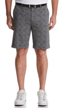 pga tour mens golf shorts