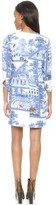 Thumbnail for your product : Paul & Joe Sister Chassacour Long Sleeve Dress