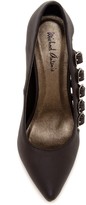 Thumbnail for your product : Michael Antonio Lisbet Pointed Toe Pump