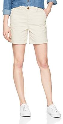 Fat Face Women's Padstow Chino Shorts,(Size:6)