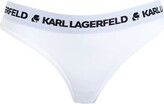 Thumbnail for your product : Karl Lagerfeld Paris Brief