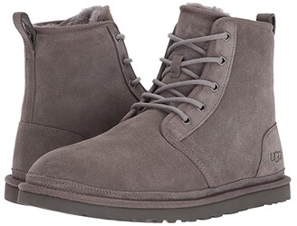 man uggs grey