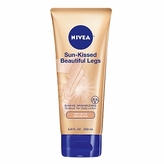 Thumbnail for your product : Nivea Sun-Kissed Beautiful Legs Shave Minimizing Gradual Tan Moisturizer, For Medium to Dark Skin