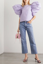 Thumbnail for your product : NACKIYÉ Lolita Twill Top