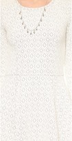 Thumbnail for your product : Yigal Azrouel Cut25 by Fit and Flare Dress