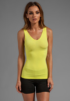 Thumbnail for your product : Yummie Tummie Stephanie 2-Way Tank