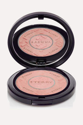 by Terry Compact Expert Dual Powder - Apricot Glow No.3