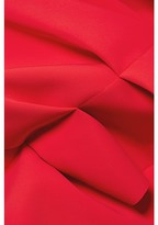 Thumbnail for your product : Chiara Boni La Petite Robe Halter Ruffle Gown
