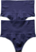 Thumbnail for your product : Yummie by Heather Thomson Set Of 2 Shaping Thong