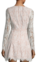 Thumbnail for your product : Style Stalker Sugar Pine Lace Circle Dress