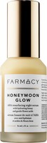 Farmacy Honeymoon Glow AHA Serum