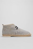 Thumbnail for your product : Chukka 19505 D.Caged Mon Striped Chukka Boot