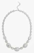 Thumbnail for your product : Nadri Collar Necklace