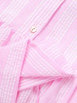 Thumbnail for your product : Lilly Pulitzer Trisha Tie Shirtdress
