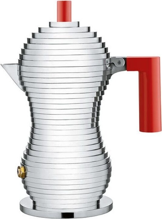 Alessi Pulcina Espresso Coffee Maker