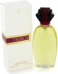 Paul Sebastian DESIGN by Fine Parfum Spray 3.4 oz for Women