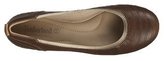 Thumbnail for your product : Timberland Women's Ellsworth Ballet Flat