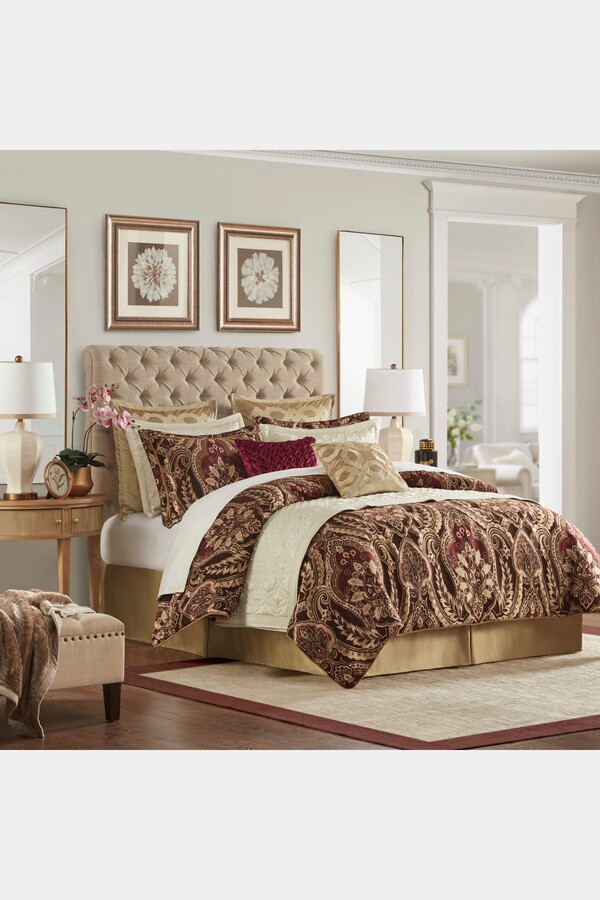 Croscill Home Julius Comforter Set ShopStyle