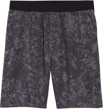 zella camo shorts