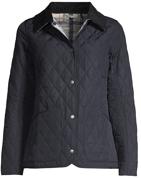 barbour down jacket ladies