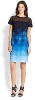 Thumbnail for your product : Elie Tahari Cassie Dress
