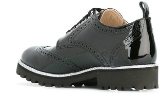 Ermanno Scervino lace-up brogues