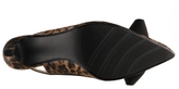 Thumbnail for your product : J. Renee Malpelo Leopard Pump