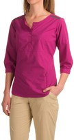 Thumbnail for your product : Exofficio Vernazza Shirt - UPF 30+, Long Sleeve (For Women)