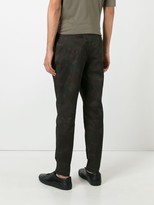 Thumbnail for your product : Etro Pleated chinos