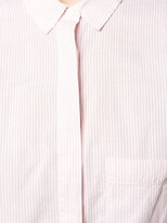 Thumbnail for your product : Closed Striped Button-Up Shirt