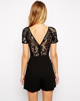 Thumbnail for your product : Oasis Playsuit