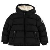 Thumbnail for your product : Soul Cal SoulCal Kids Boys Bubble Jacket Infant Padded Coat Top Chin Guard Hooded Zip
