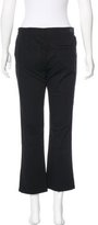 Thumbnail for your product : Joie Mid-Rise Straight-Leg Jeans w/ Tags