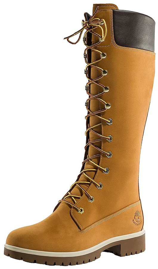high top timberlands womens