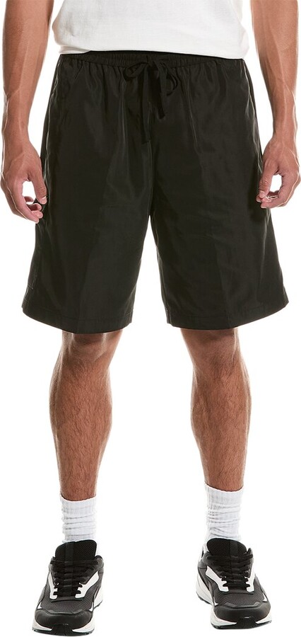 ATM Anthony Thomas Melillo Sporty Slim Cargo Short