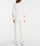 Thumbnail for your product : Lanston Kenzie cropped sweatshirt