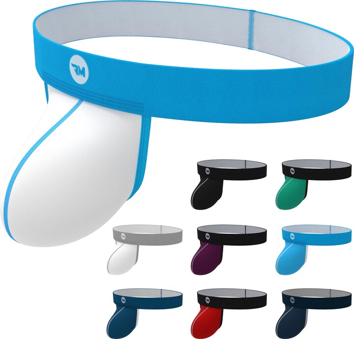 RM Real Men LIFT Jock Strap Mens Pouch Underwear 1 Pack Jockstrap