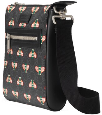 Bee messenger bag Clearance