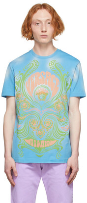 Versace Men's Clothing | Shop the world’s largest collection of fashion ...