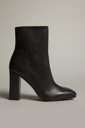 6 Cm Heel Boots | Shop the world's largest collection of fashion |  ShopStyle UK