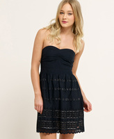 Thumbnail for your product : Superdry Broderie Dress