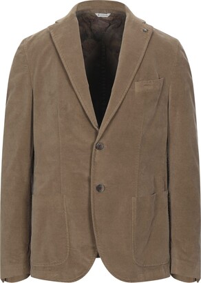 Manuel Ritz Suit jackets