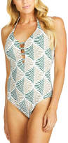 Thumbnail for your product : Leilani Marianas One-Piece