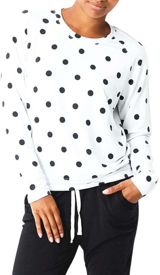 argyle mens half zip fleece