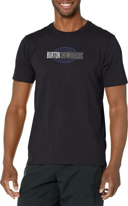 Burton Men's Standard Corto Short Sleeve T-Shirt