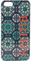 Thumbnail for your product : Lucky Brand Karma Phone Case