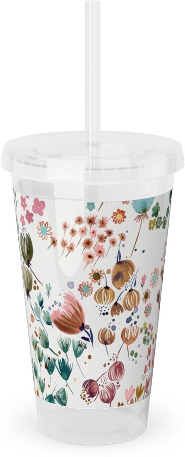 https://img.shopstyle-cdn.com/sim/20/64/2064fcb86450dbdb5a9e660ebd93dbe3_best/travel-mugs-meadow-flowers-multi-acrylic-tumbler-with-straw-16oz-multicolor.jpg
