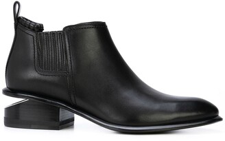 alexander wang boots nordstrom