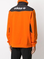 Thumbnail for your product : adidas Colour-Block Sweatshirt