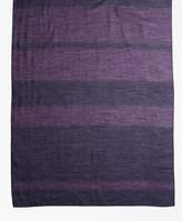 Thumbnail for your product : Brooks Brothers Striped Oblong Scarf